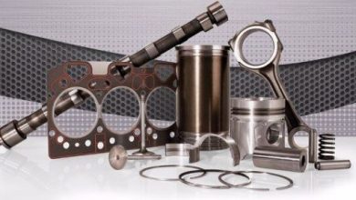 CTP and CAT Parts Supplier in UAE