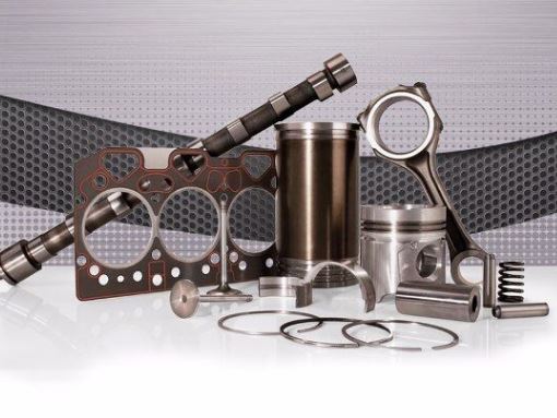 CTP and CAT Parts Supplier in UAE | CTP, CAT Distributors in UAE