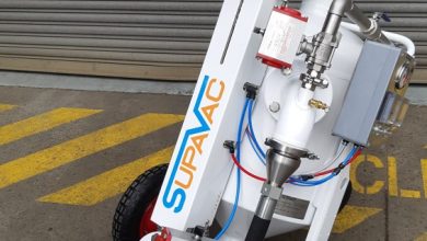 Slurry and Solids Vacuum Pumps in the GCC Region