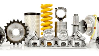 CTP and CAT Parts Supplier in UAE