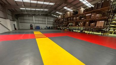 Anti Slip Mat Supplier in Dubai