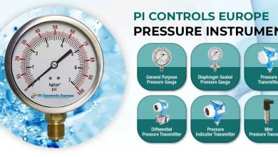 Pressure Gauges Suppliers in UAE