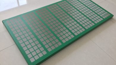 Shale Shaker Screen