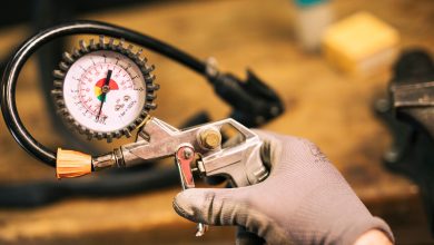 Pressure Gauges in UAE