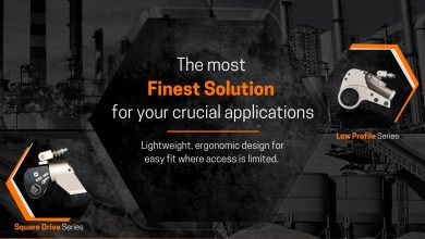 Hydraulic Torque Wrench Supplier UAE | Industrial Bolting