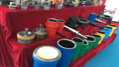 Mud Pumps and Spare Parts Supplier UAE