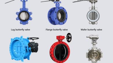 Butterfly Valves in UAE