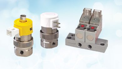 Clippard Valves in UAE