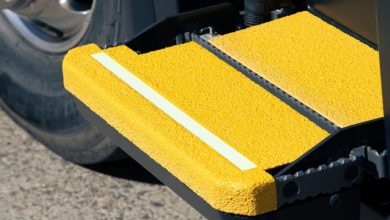 TRAX Anti Slip Products in UAE