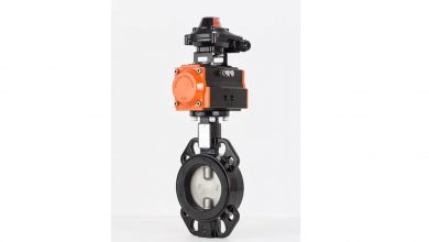 Industrial Valves in UAE