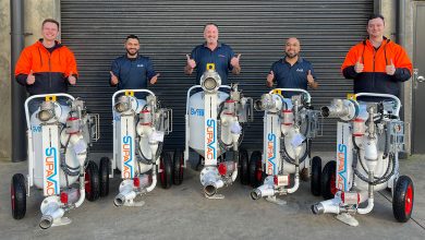 Supavac Pumps in UAE